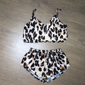 CHEETAH PJS 🐆😍